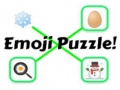 Xogo Emoji Puzzle!