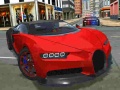 Xogo Car Simulation