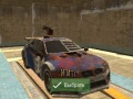 Xogo Battle Cars 3d