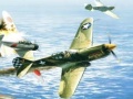 Xogo Aviation Art Air Combat Slide