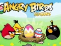 Xogo Angry Birds seasons