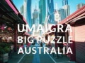 Xogo Umaigra Big Puzzle Australia