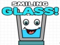 Xogo Smiling Glass