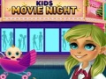 Xogo Kids Movie Night 