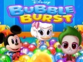 Xogo Disney Bubble Burst