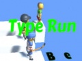 Xogo Type Run