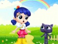 Xogo Lue and the Rainbow Adventure