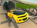 Xogo Car Driving Stunt Game 3d
