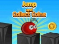Xogo Jump and Collect Coins