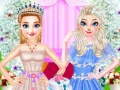 Xogo My Sisters Perfect Wedding