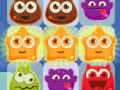 Xogo Crazy Jelly Match