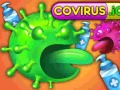 Xogo Covirus.io