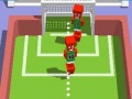 Xogo Flip Goal