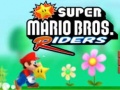 Xogo Super Wario Riders