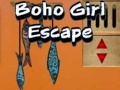 Xogo Boho Girl Escape