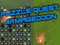 Xogo Puzzle Quest Armageddon