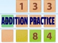 Xogo Addition Practice