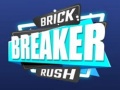 Xogo Brick Breaker Rush