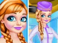 Xogo Princess Stewardess