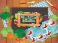 Xogo Vegetables Collection