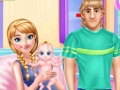 Xogo Pregnant Anna and Baby Care