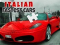 Xogo Italian Fastest Cars