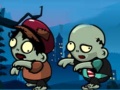 Xogo Zombie Mayhem