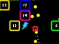 Xogo Infinity Neon Blocks