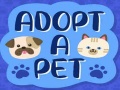 Xogo Adopt A Pet Jigsaw