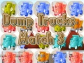 Xogo Dump Trucks Match 3
