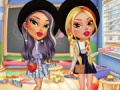 Xogo Back To School Fashion Dolls