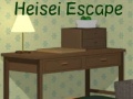 Xogo Heisei Escape