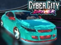 Xogo Cyber City Driver