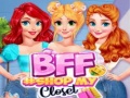 Xogo BFF #Shop My Closet