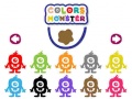 Xogo Colors Monster