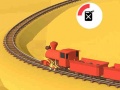Xogo Off The Rails 3d