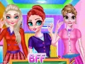 Xogo BFF High School Style