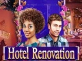Xogo Hotel Renovation