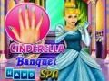 Xogo Cinderella Banquet Hand Spa