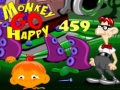 Xogo Monkey GO Happy Stage 459