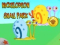 Xogo Nickelodeon Snail Park