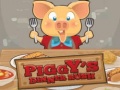 Xogo Piggy's Dinner Rush