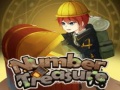 Xogo Number Treasure