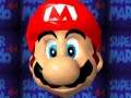 Xogo Super Mario 64