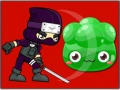 Xogo Warrior Monster