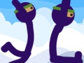 Xogo Stickman Swing Star