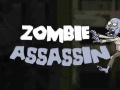 Xogo Zombie Assassin