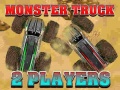Xogo Monster Truck 2 Players
