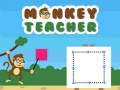 Xogo Monkey Teacher