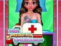 Xogo Mia Medical Emergency